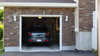 Garage Door Installation at Coconut Creek, Florida